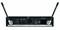 SHURE BLX14RE/B98 M17 662-686 MHz радиосистема с микрофоном BETA 98 для духовых инструментов. Кронштейны для крепления в рэк - фото 87070
