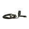 SHURE BLX14RE/CVL M17 662-686 MHz радиосистема c петличным микрофоном CVL, крепление в рэк в комплекте - фото 87073