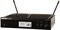 SHURE BLX14RE/CVL M17 662-686 MHz радиосистема c петличным микрофоном CVL, крепление в рэк в комплекте - фото 87074