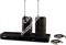 SHURE BLX188E M17 662-686 MHz двухканальная радиосистема с двумя поясными передатчиками BLX1 - фото 87098