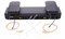 SHURE BLX188E/MX53 M17 662-686 MHz двухканальная радиосистема с двумя головными микрофонами MX153 - фото 87107