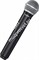 SHURE BLX2/PG58 M17 662-686 MHz ручной передатчик для радиосистем с капсюлем динамического микрофона PG58 - фото 87144