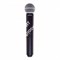 SHURE BLX2/SM58 M17 662-686 MHz ручной передатчик для радиосистем с капсюлем динамического микрофона SM58 - фото 87146
