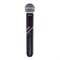 SHURE BLX2/SM58 M17 662-686 MHz ручной передатчик для радиосистем с капсюлем динамического микрофона SM58 - фото 87147