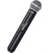 SHURE BLX2/SM58 M17 662-686 MHz ручной передатчик для радиосистем с капсюлем динамического микрофона SM58 - фото 87148