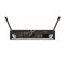 SHURE BLX24RE/SM58 M17 662-686 MHz радиосистема с ручным передатчиком SM58. Кронштейны для крепления в рэк в комплекте - фото 87159