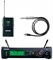 SHURE SLX14E P4 702 - 726 MHz профессиональная радиосистема с портативным поясным передатчиком SLX1 - фото 87182