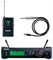 SHURE SLX14E P4 702 - 726 MHz профессиональная радиосистема с портативным поясным передатчиком SLX1 - фото 87183