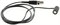 SHURE SLX14E/85 P4 702 - 726 MHz профессиональная радиосистема c нательным передатчиком и капсюлем микрофона WL185 - фото 87186