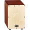 MEINL SCAJ1LB-NT мини-кахон с фронтальной панелью натурального цвета - фото 87272