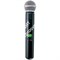 SHURE SLX2/BETA58 P4 702 - 726 MHz ручной передатчик системы SLX c капсюлем микрофона BETA58 - фото 87305