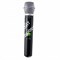 SHURE SLX2/BETA87A P4 702 - 726 MHz ручной передатчик системы SLX с микрофонным капсюлем BETA87A - фото 87392