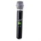 SHURE SLX2/BETA87A P4 702 - 726 MHz ручной передатчик системы SLX с микрофонным капсюлем BETA87A - фото 87393