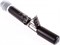 SHURE SLX2/BETA87A P4 702 - 726 MHz ручной передатчик системы SLX с микрофонным капсюлем BETA87A - фото 87394