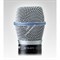 SHURE SLX2/BETA87C P4 702 - 726 MHz ручной передатчик системы SLX с микрофонным капсюлем BETA87C - фото 87507