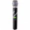 SHURE SLX2/SM86 P4 702 - 726 MHz ручной передатчик системы SLX с микрофонным капсюлем SM86 - фото 87510