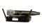SHURE SLX24E/B87A P4 702 - 726 MHz профессиональная радиосистема с ручным передатчиком B87A - фото 87515