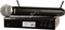 SHURE SLX24E/SM86 P4 702 - 726 MHz профессиональная радиосистема с ручным передатчиком SM86 - фото 87518