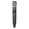 SHURE SLX24E/SM86 P4 702 - 726 MHz профессиональная радиосистема с ручным передатчиком SM86 - фото 87519