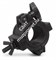 CHAUVET-DJ CLP-10 - Pro Clamp пластиковый хомут для подвеса осветительного оборудования с разрешенной нагрузкой до 33кг. - фото 87551