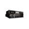 Crown DCi 8|600DA усилитель с DSP, 8 x 600 Вт @ 4 Ом / 8 Ом, 300 Вт @ 2 / 16 Ом, 600 Вт @ 70/100В, интерфейс Dante - фото 87613