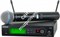 SHURE SLX24E/B58 Q24 736 - 754 MHz профессиональная вокальная радиосистема с ручным передатчиком BETA58 - фото 87662