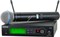 SHURE SLX24E/B58 Q24 736 - 754 MHz профессиональная вокальная радиосистема с ручным передатчиком BETA58 - фото 87663