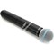 SHURE SLX24E/B58 Q24 736 - 754 MHz профессиональная вокальная радиосистема с ручным передатчиком BETA58 - фото 87664