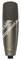 SHURE KSM42/SG студийный вокальный конденсаторный микрофон боковой адрессции премиум класса - фото 87691