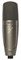 SHURE KSM42/SG студийный вокальный конденсаторный микрофон боковой адрессции премиум класса - фото 87692