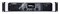 YAMAHA PX3 усилитель мощности, 2 x 500 Вт @ 4 Ом, 300 Вт @ 8 Ом, класс D, с DSP - фото 87723