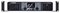 YAMAHA PX10 усилитель мощности, 2 x 1200 Вт @ 4 Ом, 1000 Вт @ 8 Ом, класс D, с DSP - фото 87748