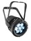 CHAUVET-PRO COLORado 1 Quad Zoom VW Светодиодный 7x5Вт VW прожектор с регулируемым zoom 15-49 - фото 87888
