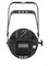 CHAUVET-PRO COLORado 1 Quad Zoom VW Светодиодный 7x5Вт VW прожектор с регулируемым zoom 15-49 - фото 87889