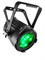 CHAUVET-PRO COLORado 2-SOLO Светодиодный RGBW прожектор 3х40Вт RGBW LED, zoom 7-42 - фото 87899