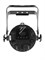 CHAUVET-PRO COLORado 2-SOLO Светодиодный RGBW прожектор 3х40Вт RGBW LED, zoom 7-42 - фото 87900