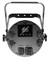 CHAUVET-PRO COLORado 3-SOLO Светодиодный RGBW прожектор 3х60Вт RGBW LED, zoom 8-45 - фото 87904