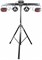 CHAUVET-DJ Gig Bar 2 универсальный мобильный комплект светового оборудования - фото 87911