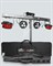 CHAUVET-DJ Gig Bar 2 универсальный мобильный комплект светового оборудования - фото 87915
