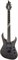 JACKSON USA Signature Chris Broderick Soloist™ HT6, Ebony Fingerboard, Transparent Black with Case Электрогитара, серия Artist S - фото 87947