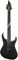 JACKSON USA Signature Chris Broderick Soloist™ HT7, Ebony Fingerboard, Black with Case Электрогитара, серия Artist Signature - C - фото 87953