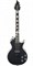 JACKSON MF SC MONARKH - BLK W/WHT BVL Электрогитара, модель Monarkh MF-1 Marty Friedman Signature - фото 87989