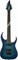 JACKSON USA Signature Misha Mansoor Juggernaut HT7, Ebony Fingerboard, Laguna Burst Электрогитара, серия Artist Signature - Mish - фото 87995