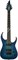 JACKSON USA Signature Misha Mansoor Juggernaut HT7, Ebony Fingerboard, Laguna Burst Электрогитара, серия Artist Signature - Mish - фото 87996