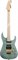JACKSON JCS USA SIG PC1 STN TR AMBR Электрогитара, серия Artist Signature - Phil Collen - фото 88012