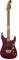 JACKSON JCS USA SIG PC1 STN TR RD Электрогитара, серия Artist Signature - Phil Collen - фото 88028