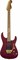 JACKSON JCS USA SIG PC1 STN TR RD Электрогитара, серия Artist Signature - Phil Collen - фото 88029