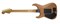 JACKSON JCS USA SIG PC1 STN TR RD Электрогитара, серия Artist Signature - Phil Collen - фото 88031