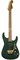 JACKSON JCS USA SIG PC1 STN TR GR Электрогитара, серия Artist Signature - Phil Collen - фото 88034