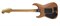 JACKSON JCS USA SIG PC1 STN TR GR Электрогитара, серия Artist Signature - Phil Collen - фото 88036